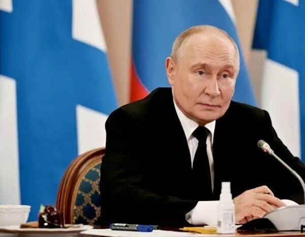 Глава МЗС Польщі розкрив перешкоди для Путіна у завершенні війни