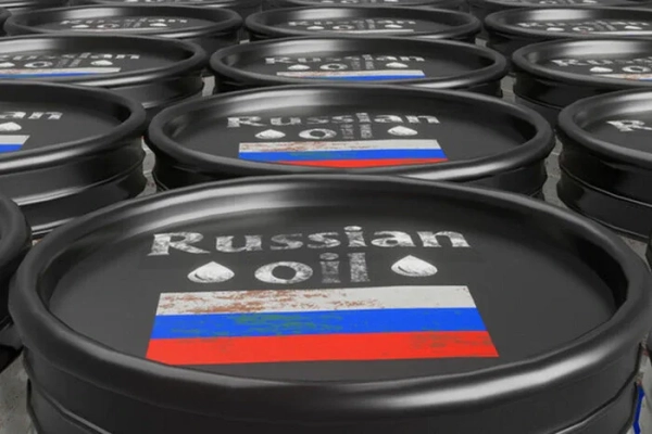 Знижка на російську нафту Urals для Індії скоротилася до найнижчого рівня через події на Близькому Сході – Reuters