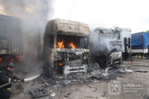 Російські війська завдали ударів по Харкову та його околицях: є троє загиблих, вісім людей отримали поранення, серед них — дитина. 7 Російські війська завдали ударів по Харкову та його околицях: є троє загиблих, вісім людей отримали поранення, серед них — дитина. 5
