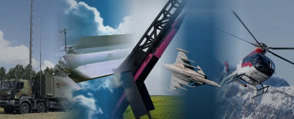 ЧАС НОВИН в Україні 50 Від розробників винищувачів Gripen до творців космічних супутників: які європейські…