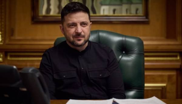 Зеленський анонсував перезавантаження дипломатичних представництв України 12