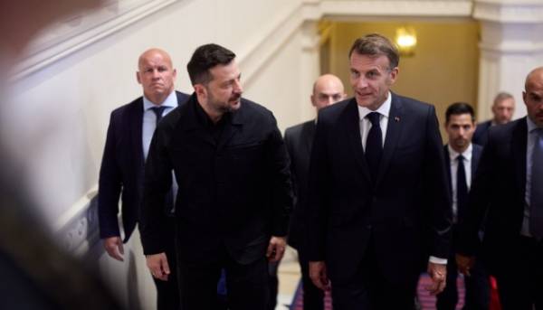 Зеленський: Україна першою отримає посилені системи SAMP/T NG