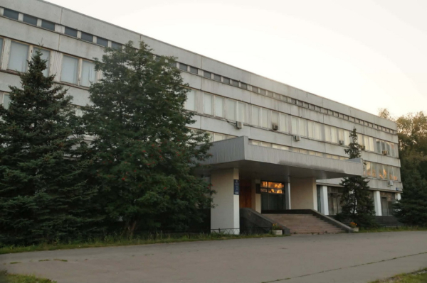 Російський державний військовий архів (РДВА) – найбільше сховище військово-історичних документів радянського періоду зберігає чимало таємниць. Фото/Wikipedia
