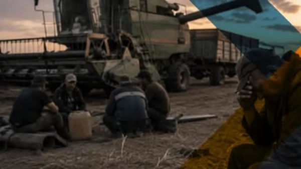 росія залишила аграріїв на окупованих територіях без заробітку – Центр національного спротиву