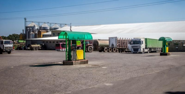 Ціни на пальне на автозаправних станціях невпинно зростають — КУРКУЛЬ