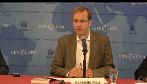 ЧАС НОВИН в Україні 11 Саміт НАТО продемонстрував єдність Альянсу в підтримці України – канадський експерт