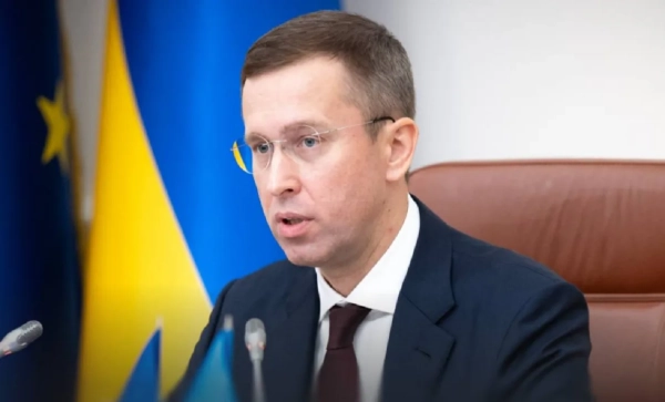 Кірш дав вказівку всім міністерствам терміново оцінити свою роботу