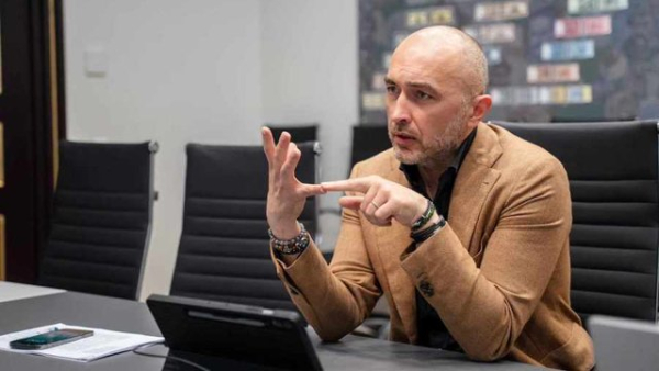 Транспорт, видобувні галузі та енергетика найбільше потерпають від нападів Росії, Нацбанк України оцінює збитки від цього у 0,9% ВВП – повідомляє Пишний.
