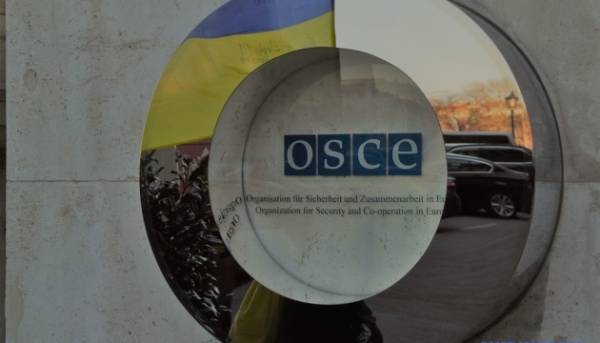 Україна в ОБСЄ закликала партнерів сформувати зимовий пакет ППО з акцентом на ракети для Patriot