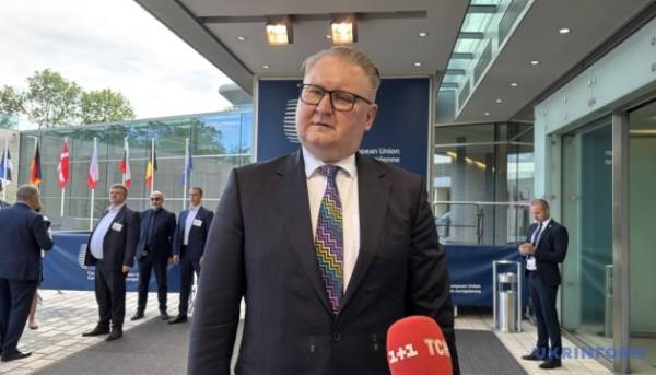 Зеленський запропонував Качці очолити представництво України в ЄС 9