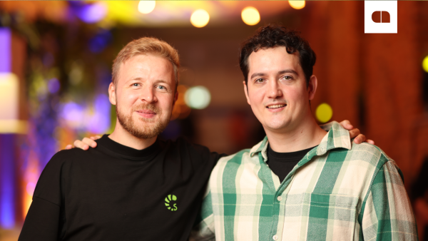 Інновація дня: StackBob.ai — ШІ-управління доступом та обліковими даними 5 Співзасновники StackBob AI