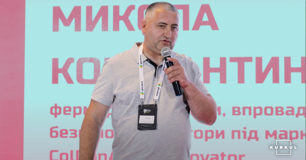 Завдяки земельному ринку дрібні аграрії здобули ширші перспективи для росту — КУРКУЛЬ 4