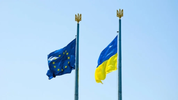 ЄС-дипломати досягли згоди щодо запуску шостого блоку перемовин про вступ України. 6