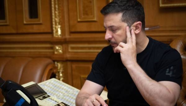 Зеленський провів розмову з прем’єром Нідерландів і подякував за рішення&hellip;