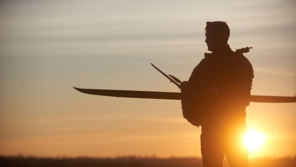 Зеленський: Україна отримає дрони з радіусом дії до 10 000 кілометрів наступного року