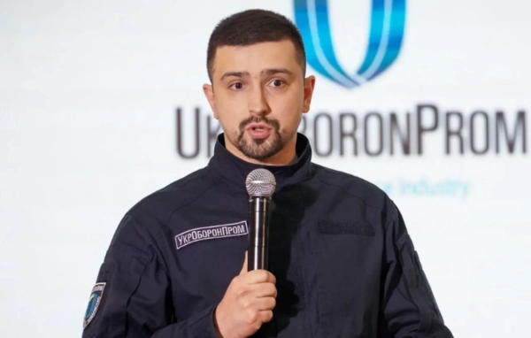ЧАС НОВИН в Україні 24 Керівник “Укроборонпрому” Герман Сметанін складає повноваження