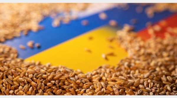 Україна: Ліван виявляє зацікавленість у постачанні сільськогосподарської продукції