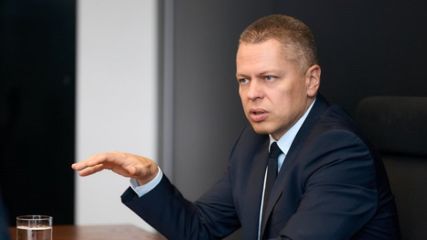 ПриватБанк прогнозує збільшення кредитування бізнесу на понад 60% до 2026 року