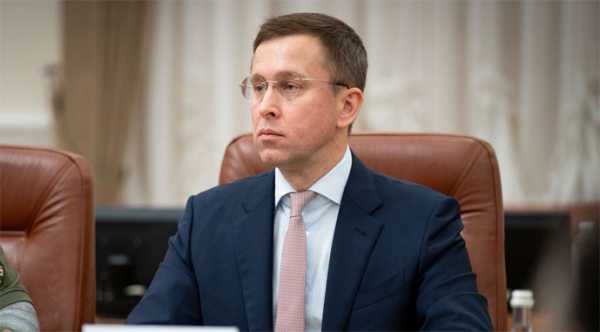 Кандидат на посаду глави уряду вказав на кандидата в міністри сільського господарства. 16 Кандидат на посаду глави уряду вказав на кандидата в міністри сільського господарства. 16