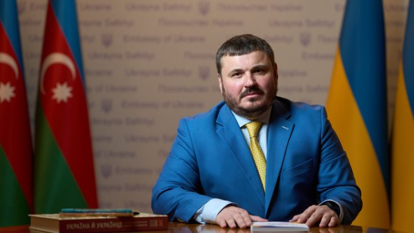 Конфлікт у Ормузькій протоці приносить Азербайджану як додаткові надходження, так і нові загрози, – посол