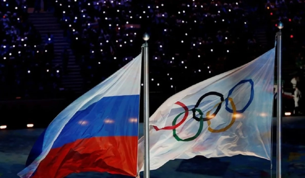 Спорт є політикою: Кремль використовує рішення МОК для пропагандистських цілей – Центр протидії дезінформації