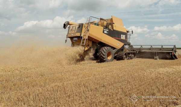 Зливи та зміни температури заважають збору врожаю на Львівщині — SuperAgronom.com