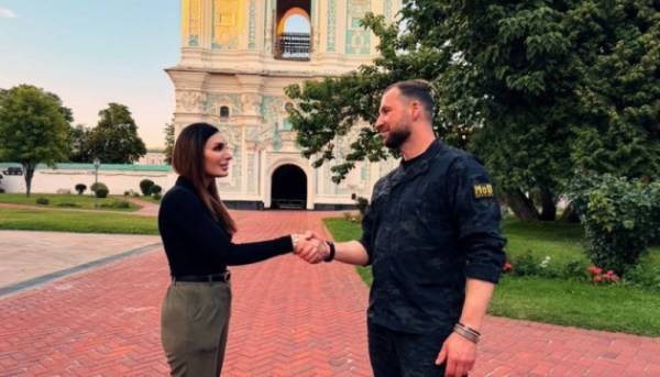 Хмара в інтерв’ю Лумер пояснив, чим відрізняється підхід далекобійних атак України та Росії