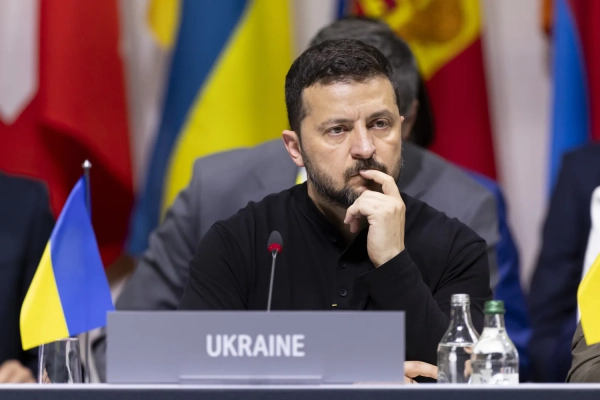 Зеленський узгодив переговори з угорським прем'єром, ведуться переговори про зустріч з польським президентом 4