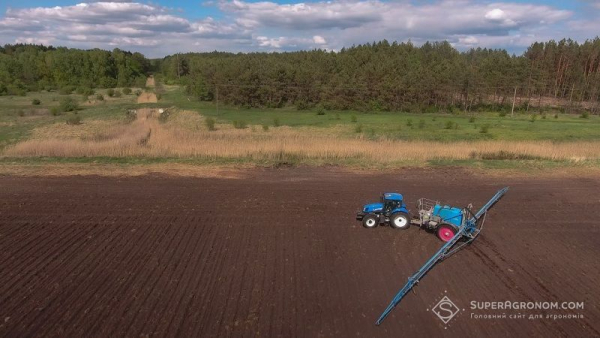 Вартість агрохімікатів може збільшитись через відновлення напруженості в Ірані — SuperAgronom.com