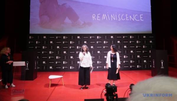 Український кінопроєкт Reminiscence досліджує глобальну тему невизначеної втрати