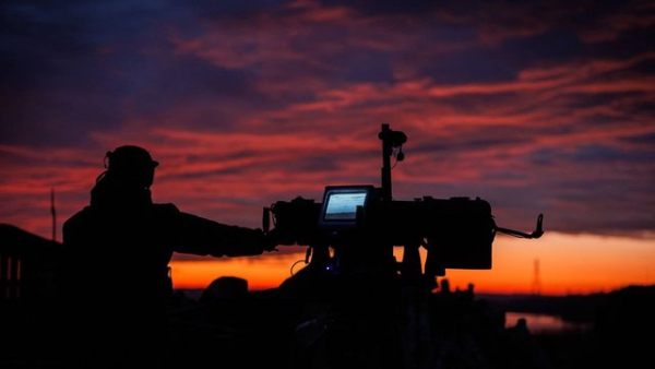 За минулу добу втрати російських військ склали 1440 осіб, повідомив Генеральний штаб