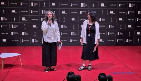 Український проєкт Reminiscence здобув два призи на кінофестивалі у Карлових&hellip;