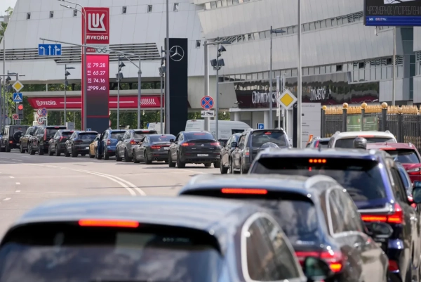 Росія розглядає можливість зняття обмежень на відвантаження дизельного палива, як тільки ринок прийде до стабільного стану.