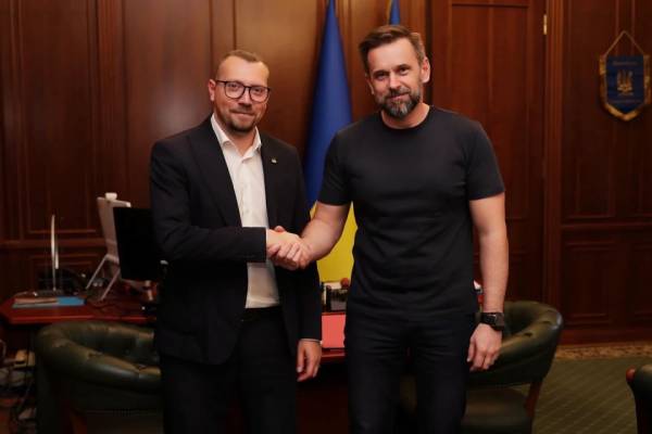 Уряд офіційно утворив Міністерство у справах громад, територій та ВПО 4 Уряд офіційно утворив Міністерство у справах громад, територій та ВПО 4
