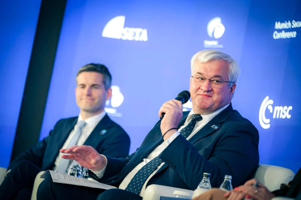 Україна більше не потребує дозволів для здійснення ударів по військових&hellip;