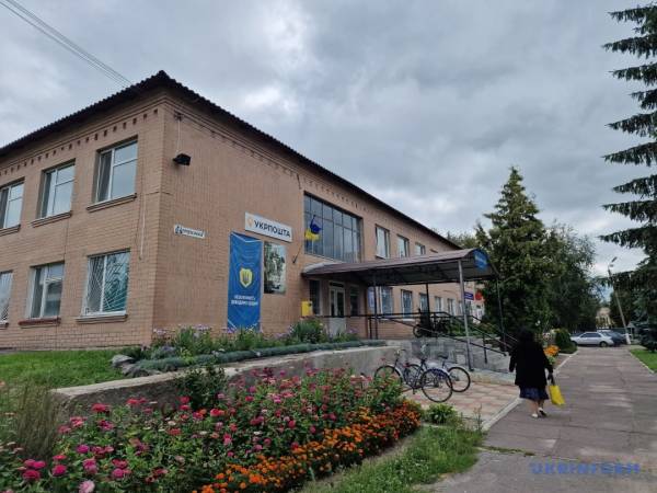 Гельмязів: між мапою Гійома де Боплана та двохтисячною банкнотою Нацбанку 22
