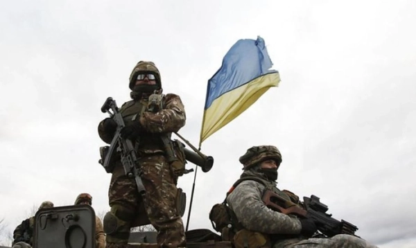 Генштаб: Минула доба принесла 231 бойове зіткнення на передовій, ворог здійснив 71 авіаналіт