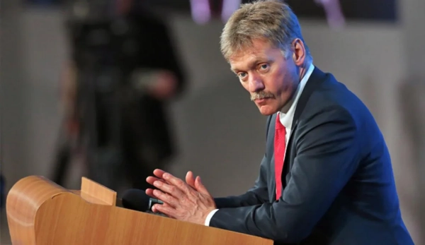 Кремль утримався від коментарів щодо можливої сьогоднішньої розмови Путіна та Трампа. 6