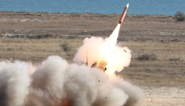 Румунія не буде виробляти ракети PAC-3 для систем Patriot, призначених для України, проте надасть підтримку для зміцнення української протиповітряної оборони.