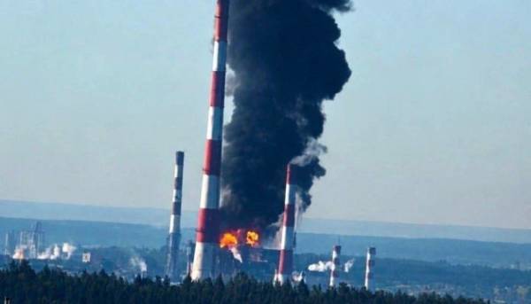 Удари України вглиб Росії змінили ставлення Трампа до Путіна - експерт 2 Удари України вглиб Росії змінили ставлення Трампа до Путіна - експерт 2
