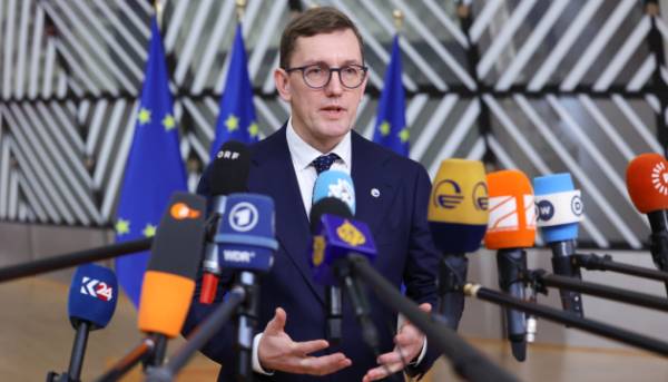 ЄС має без зволікань відкрити всі переговорні кластери для України – прем’єр&hellip;