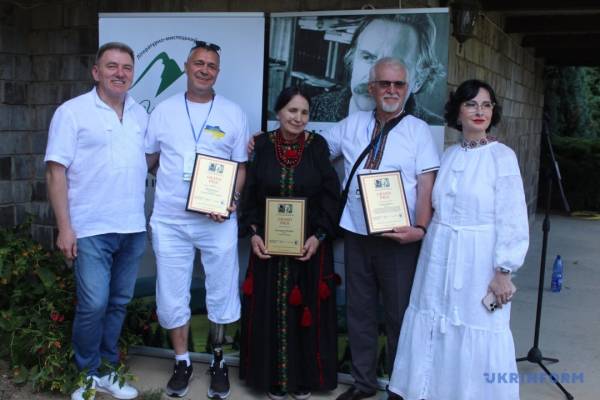 На Чендей-фесті в Ужгороді більшість перемог взяли кияни 15 На Чендей-фесті в Ужгороді більшість перемог взяли кияни 15