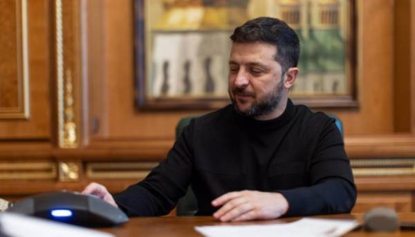 Україна працює з Туреччиною й Азербайджаном в оборонній сфері – Президент