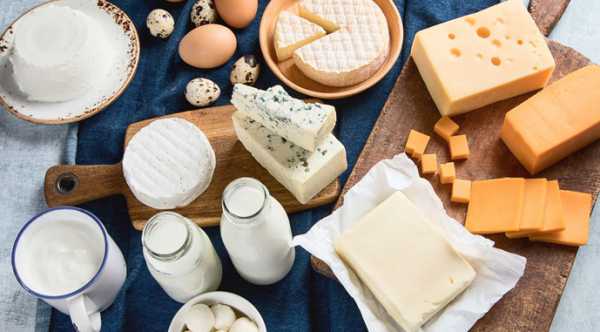 Протидія нелегальному ввезенню молочних продуктів: держава та підприємці визначили узгоджені дії