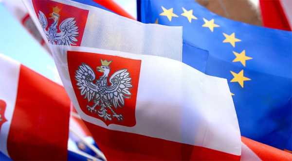 Вступ України до ЄС: Польща визначила сільське господарство як один з головних пріоритетів під час переговорів 14 Вступ України до ЄС: Польща визначила сільське господарство як один з головних пріоритетів під час переговорів 14