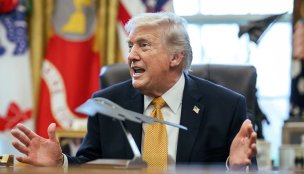 ЧАС НОВИН в Україні 38 Багато американських ЗМІ, на думку Трампа, збанкрутують після завершення його…