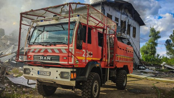 У липні в Україні збільшилася кількість жертв внаслідок російських атак, Київ перебуває під постійними обстрілами – ООН