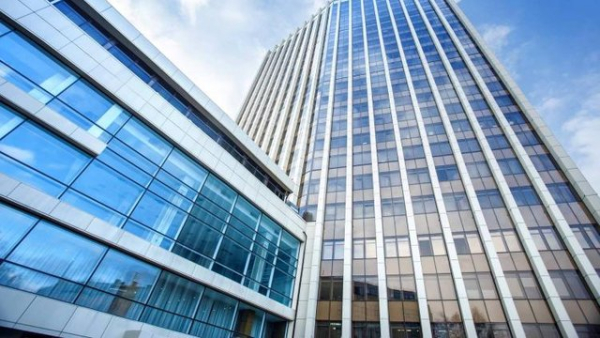 Надходження податку на нерухомість за перше півріччя 2026 року збільшилися на 8,6% – ДПС