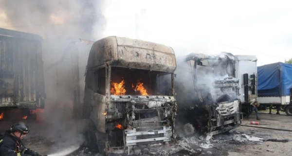 Російські війська завдали ударів по Харкову та його околицях: є&hellip;