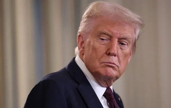 Іспанія - поганий партнер: Трамп пригрозив державі через її позицію в НАТО 10